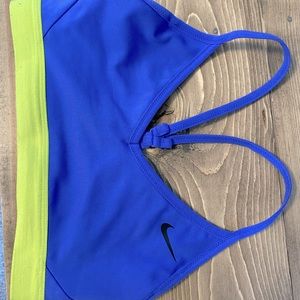 Nike Indy Sports Bra